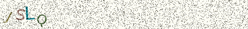 Cryptogramme