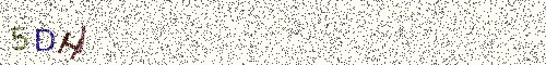 Cryptogramme