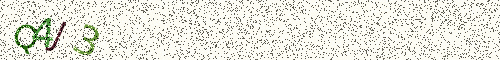 Cryptogramme