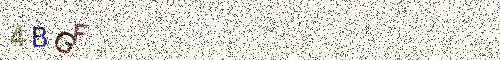 Cryptogramme