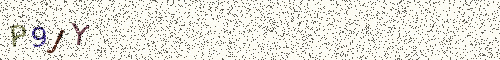 Cryptogramme