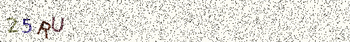 Cryptogramme