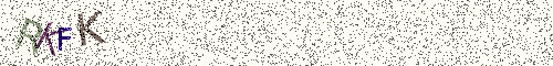 Cryptogramme