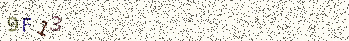 Cryptogramme