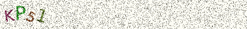 Cryptogramme
