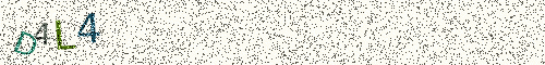 Cryptogramme