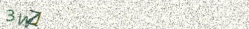 Cryptogramme