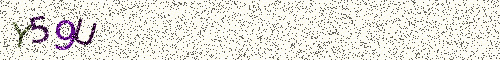 Cryptogramme