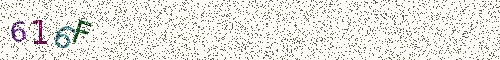 Cryptogramme
