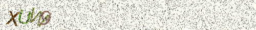 Cryptogramme