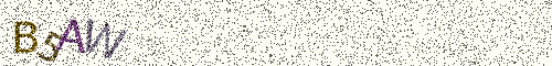 Cryptogramme
