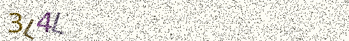 Cryptogramme