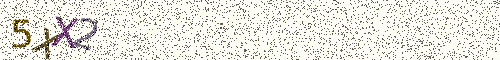 Cryptogramme