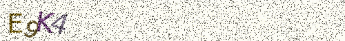 Cryptogramme