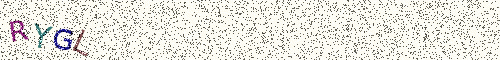 Cryptogramme