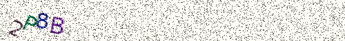Cryptogramme