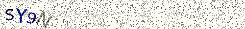 Cryptogramme