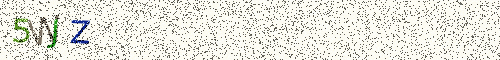 Cryptogramme