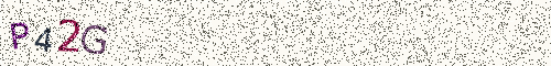 Cryptogramme