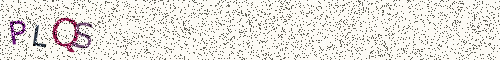 Cryptogramme