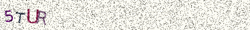 Cryptogramme