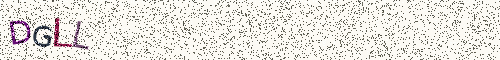 Cryptogramme