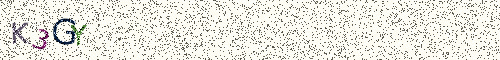 Cryptogramme