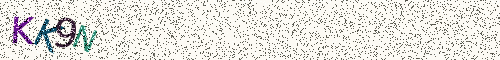 Cryptogramme
