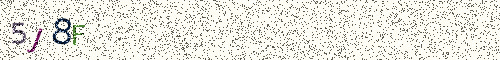 Cryptogramme