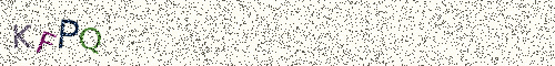 Cryptogramme
