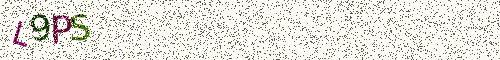 Cryptogramme