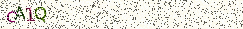 Cryptogramme