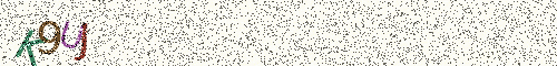 Cryptogramme