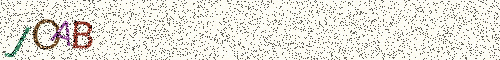 Cryptogramme
