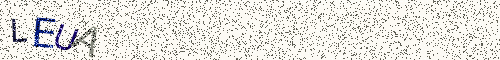 Cryptogramme