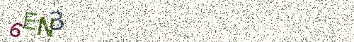 Cryptogramme