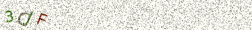 Cryptogramme