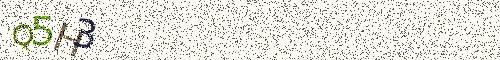 Cryptogramme