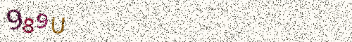Cryptogramme