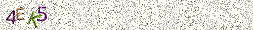 Cryptogramme