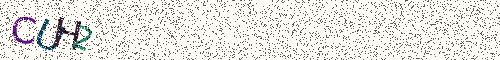 Cryptogramme