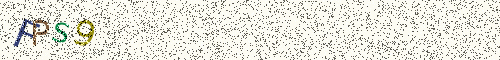 Cryptogramme