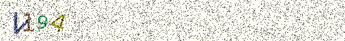 Cryptogramme