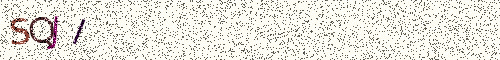 Cryptogramme