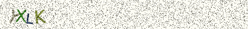 Cryptogramme