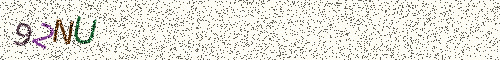 Cryptogramme
