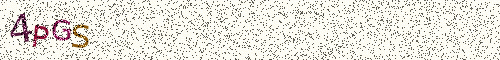 Cryptogramme