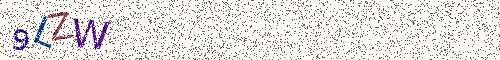 Cryptogramme