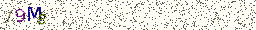 Cryptogramme