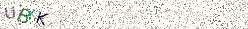 Cryptogramme